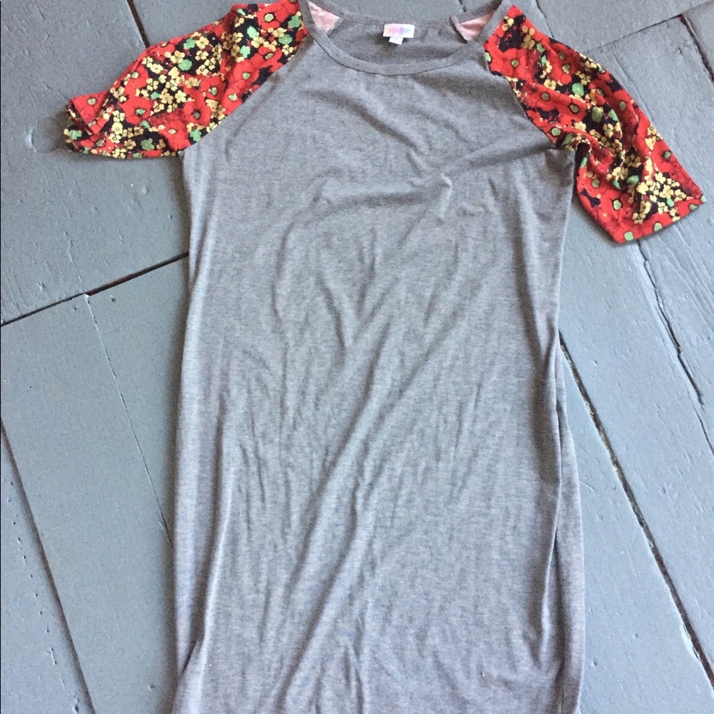 Lularoe Julia XL